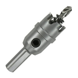 Коронка по металлу D.BOR HS-HM-12-029-T