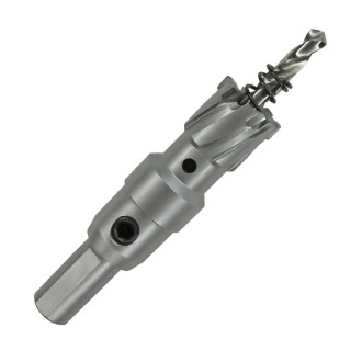 Коронка по металлу D.BOR HS-HM-28-016-T