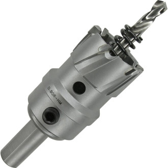 Коронка по металлу D.BOR HS-HM-28-038-T