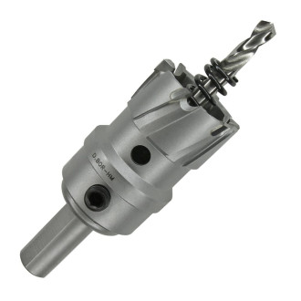 Коронка по металлу D.BOR HS-HM-28-052-T