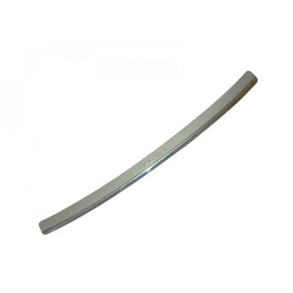 Накладка бампера NISSAN Qashqai Dollex NBI-056