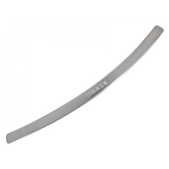 Накладка бампера MAZDA CX-5 Dollex NBI-005