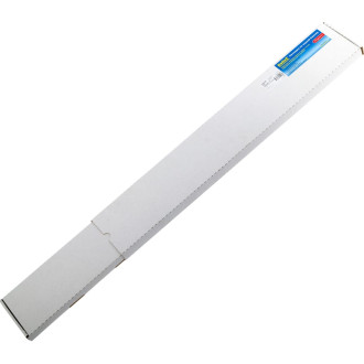 Накладка бампера Dollex NBI-224