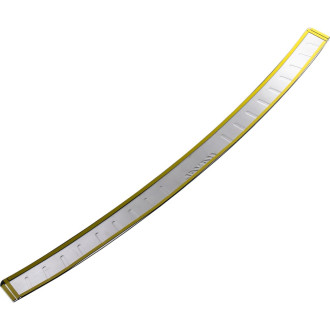 Накладка бампера Dollex NBI-225
