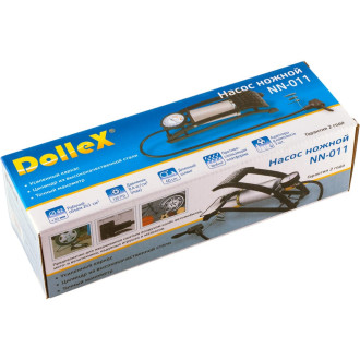 Ножной насос Dollex NN-011