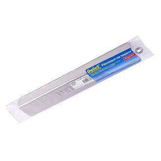 Накладки внутренних порогов PEUGEOT Boxer, Dollex NPS-078