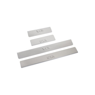 KIA Soul 2013-> Dollex NPS-020