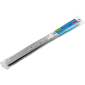 Накладки внутренних порогов для DAEWOO Nexia Dollex NPS-114