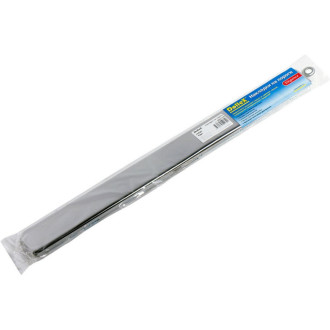 Накладки внутренних порогов CHERY Tiggo 4 Dollex NPS-116
