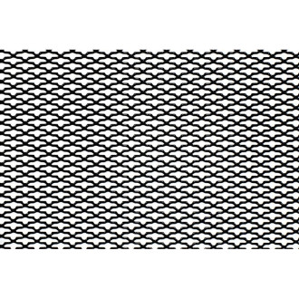 Облицовка радиатора Dollex DKS-052