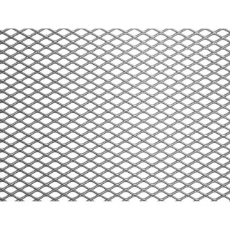 Облицовка радиатора Dollex DKS-125