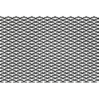 Облицовка радиатора Dollex DKS-126