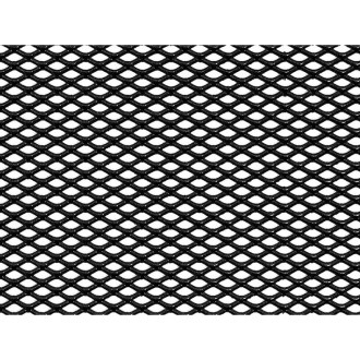Облицовка радиатора Dollex DKS-133