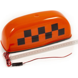 Фонарь Dollex FTX-03
