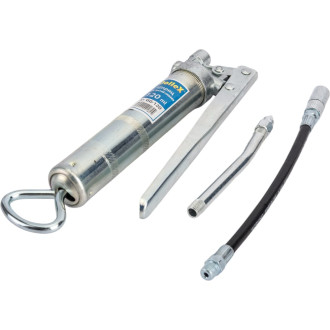 Рычажно-плунжерный шприц для густой смазки Dollex GG-120