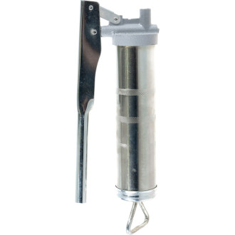 Рычажно-плунжерный шприц для густой смазки Dollex GG-300