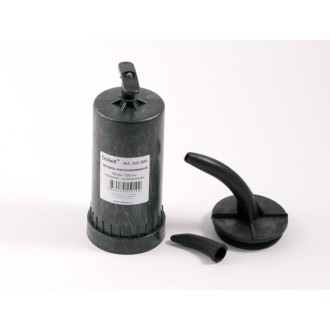 Пластмассовый Dollex GO-500