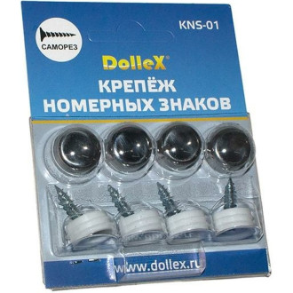 Болты Dollex KNS-01