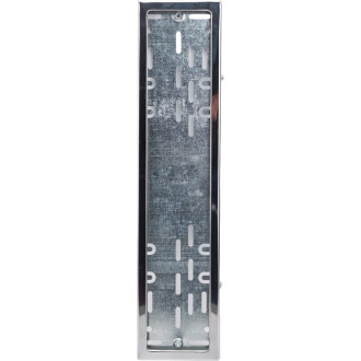 Рамка номерного знака Dollex SPL-25