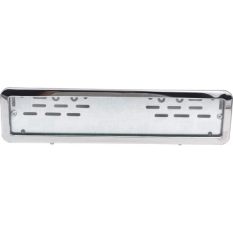 Рамка номерного знака Dollex SPL-22