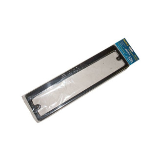 Безадаптерная рамка номерного знака Dollex SPL-44