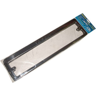 Безадаптерная рамка номерного знака Dollex SPL-43