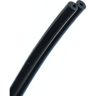 Пластмассовая рамка номерного знака Dollex SPL-58