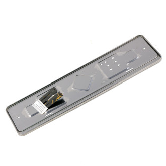 Рамка номерного знака Dollex SPL-61