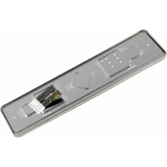 Рамка номерного знака Dollex SPL-62