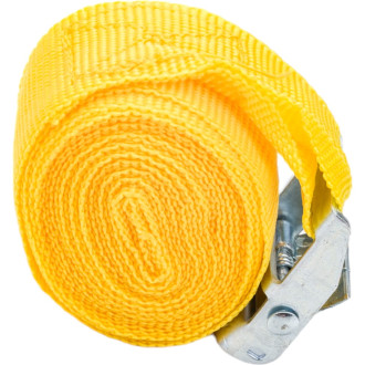 Стяжка для крепления груза Dollex ST-252508