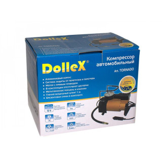 Компрессор Dollex TORNADO