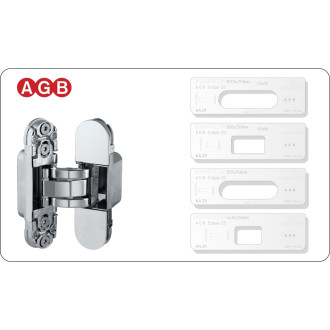 Вставка для шаблона DOOR/TOOL DOOR-TOOL А.4.21