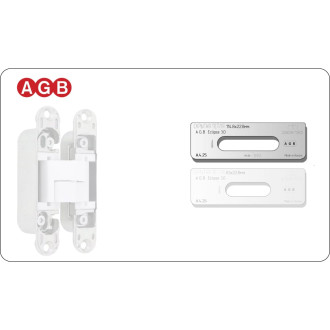 Вставка для шаблона DOOR/TOOL DOOR-TOOL А.4.25