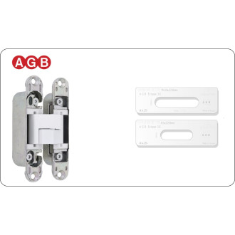 Вставка для шаблона DOOR/TOOL DOOR-TOOL А.4.25