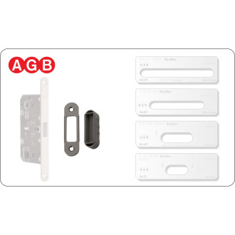 Вставка для шаблона DOOR-TOOL А.4.49