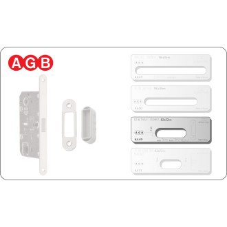Вставка для шаблона DOOR-TOOL А.4.49