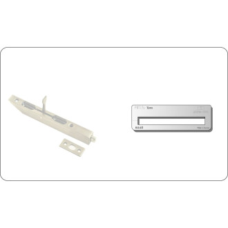 Вставка для шаблона DOOR-TOOL А.6.40