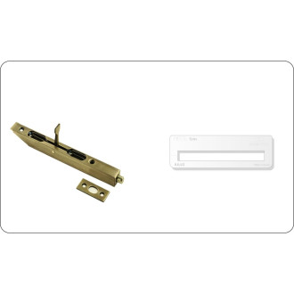 Вставка для шаблона DOOR-TOOL А.6.40