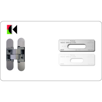 Вставка для шаблона DOOR/TOOL DOOR-TOOL А.0.23