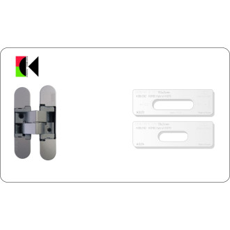 Вставка для шаблона DOOR/TOOL DOOR-TOOL А.0.24