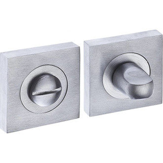 Поворотная кнопка Doorlock DL M08/SY SCB