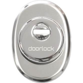 Декоративная броненакладка Doorlock DL DEF5025 CP