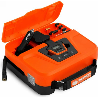 Автомобильный компрессор DAEWOO DW40L
