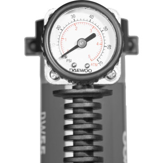 Компрессор автомобильный DAEWOO DW 55 EXPERT