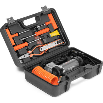 Компрессор автомобильный DAEWOO DW 55 EXPERT