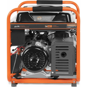 Бензиновый генератор DAEWOO GDA 7500-3