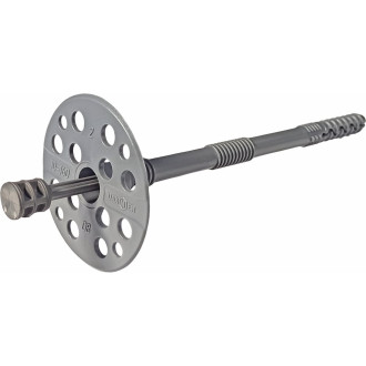 Дюбель Daxmer IZO 10х160