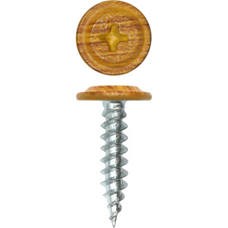 Саморез Daxmer пш м 4,2x19, 500 шт.