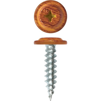 Саморез Daxmer пш м 4,2x19, 500 шт.