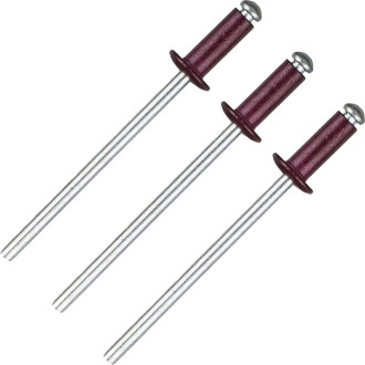 Вытяжная заклепка Daxmer 307990